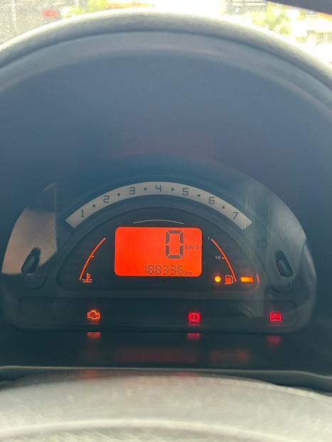 CITROEN C3 1.4 4P EXCLUSIVE FLEX, Foto 10