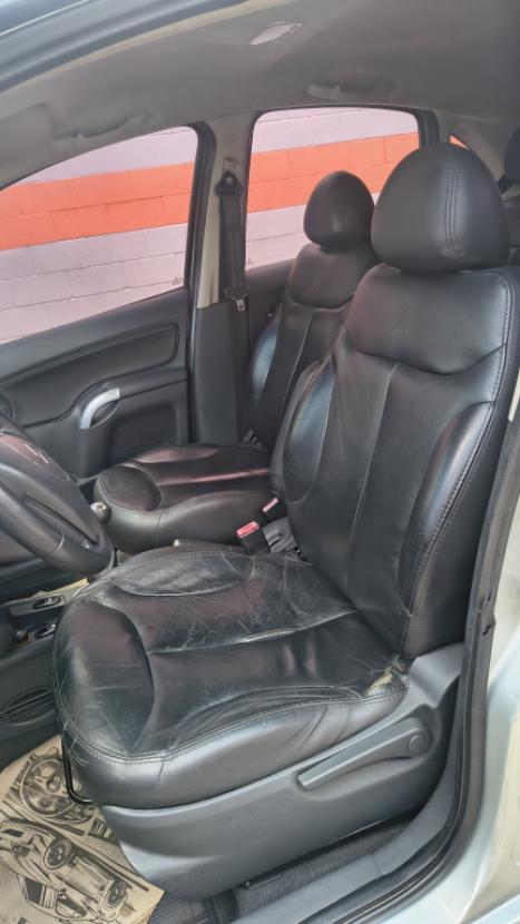 CITROEN C3 1.4 4P EXCLUSIVE FLEX, Foto 1