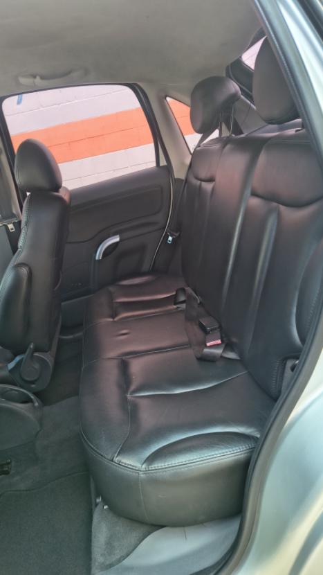 CITROEN C3 1.4 4P EXCLUSIVE FLEX, Foto 4