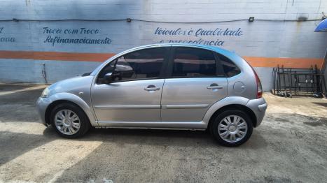 CITROEN C3 1.4 4P EXCLUSIVE FLEX, Foto 5