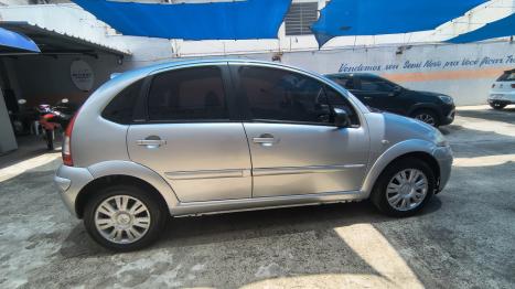 CITROEN C3 1.4 4P EXCLUSIVE FLEX, Foto 6