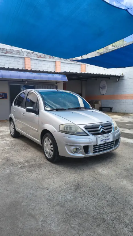 CITROEN C3 1.4 4P EXCLUSIVE FLEX, Foto 11