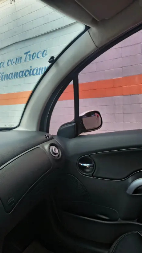 CITROEN C3 1.4 4P EXCLUSIVE FLEX, Foto 12