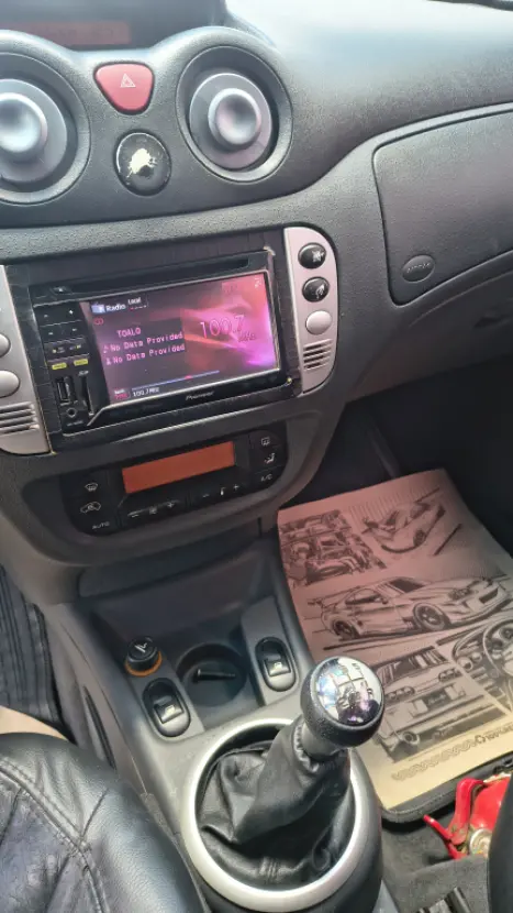 CITROEN C3 1.4 4P EXCLUSIVE FLEX, Foto 13