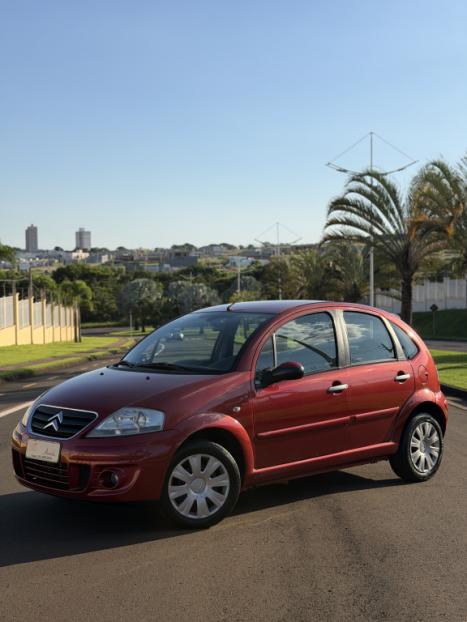 CITROEN C3 1.4 4P EXCLUSIVE FLEX, Foto 1