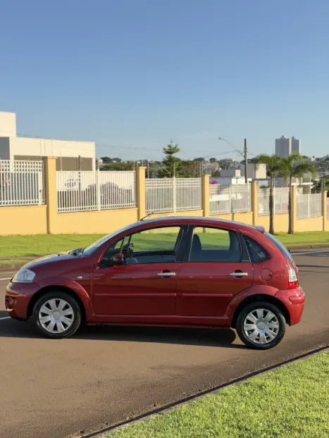 CITROEN C3 1.4 4P EXCLUSIVE FLEX, Foto 2