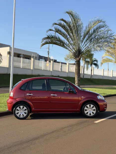 CITROEN C3 1.4 4P EXCLUSIVE FLEX, Foto 6