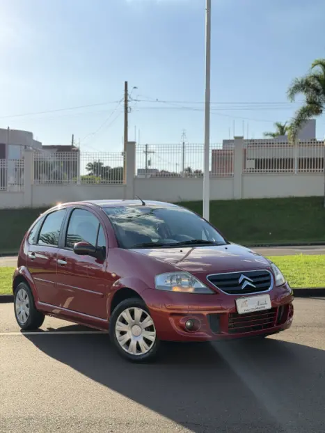 CITROEN C3 1.4 4P EXCLUSIVE FLEX, Foto 7