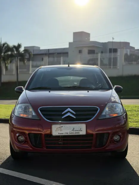 CITROEN C3 1.4 4P EXCLUSIVE FLEX, Foto 9