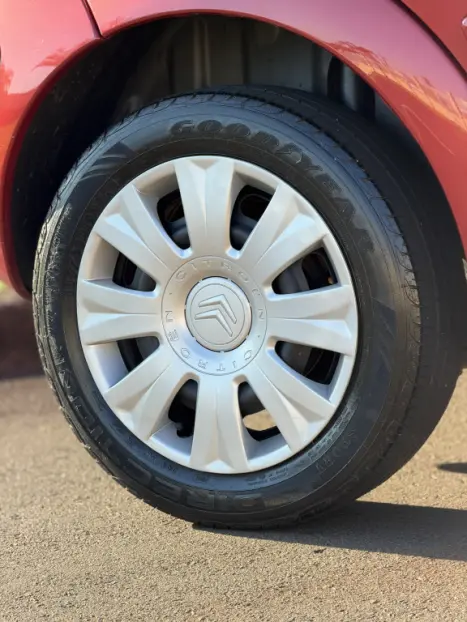 CITROEN C3 1.4 4P EXCLUSIVE FLEX, Foto 12