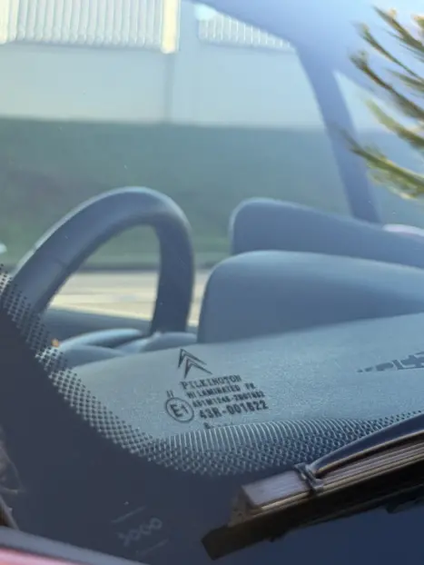 CITROEN C3 1.4 4P EXCLUSIVE FLEX, Foto 13