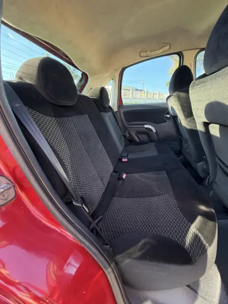 CITROEN C3 1.4 4P EXCLUSIVE FLEX, Foto 14