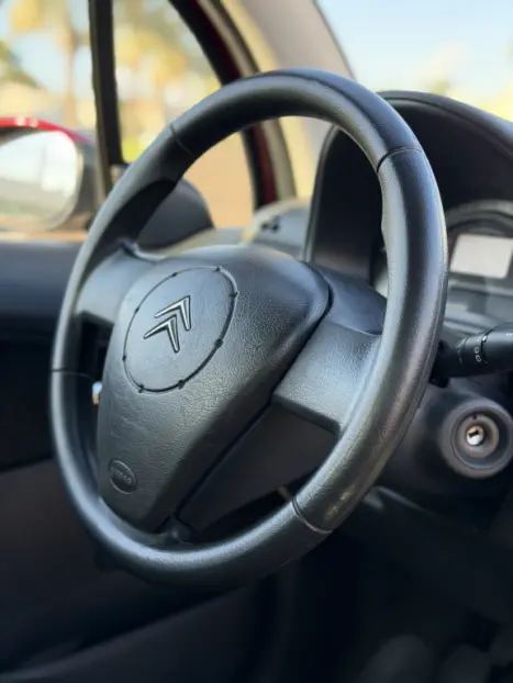 CITROEN C3 1.4 4P EXCLUSIVE FLEX, Foto 16