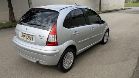 CITROEN C3 1.4 4P EXCLUSIVE FLEX, Foto 2