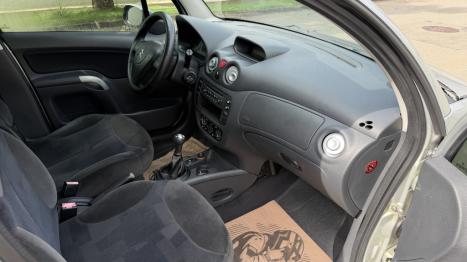 CITROEN C3 1.4 4P EXCLUSIVE FLEX, Foto 3