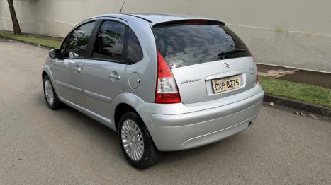 CITROEN C3 1.4 4P EXCLUSIVE FLEX, Foto 4