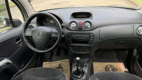 CITROEN C3 1.4 4P EXCLUSIVE FLEX, Foto 6