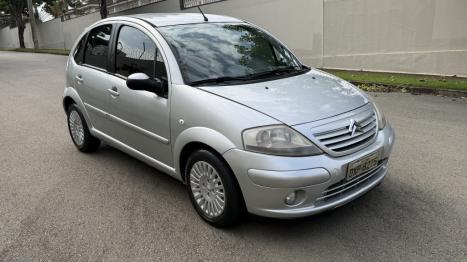 CITROEN C3 1.4 4P EXCLUSIVE FLEX, Foto 7
