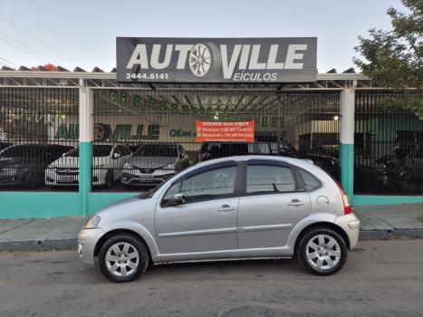 CITROEN C3 1.4 4P EXCLUSIVE FLEX, Foto 1