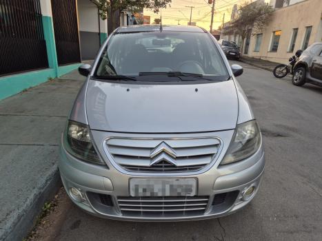 CITROEN C3 1.4 4P EXCLUSIVE FLEX, Foto 3