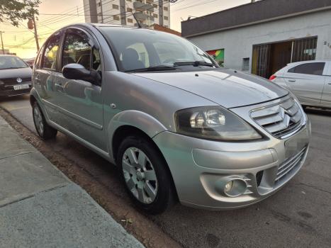 CITROEN C3 1.4 4P EXCLUSIVE FLEX, Foto 4