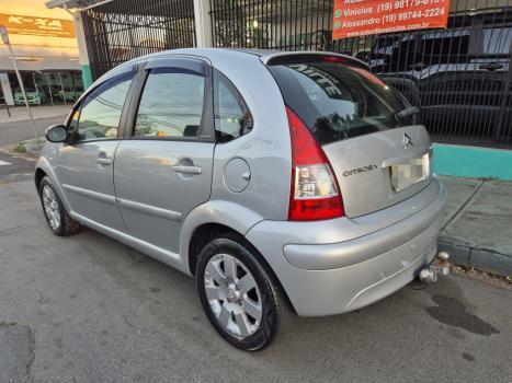 CITROEN C3 1.4 4P EXCLUSIVE FLEX, Foto 5