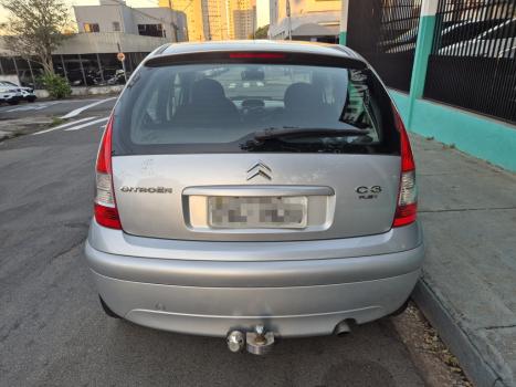 CITROEN C3 1.4 4P EXCLUSIVE FLEX, Foto 6