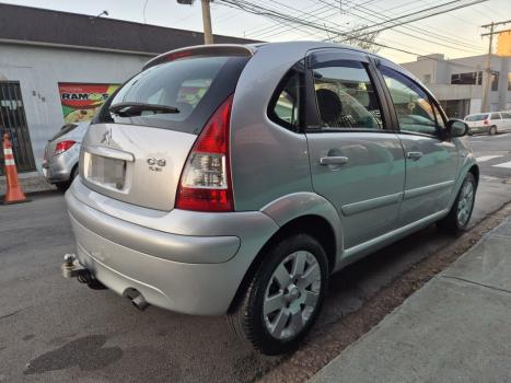 CITROEN C3 1.4 4P EXCLUSIVE FLEX, Foto 7