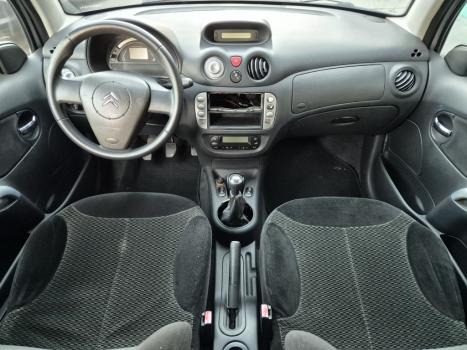 CITROEN C3 1.4 4P EXCLUSIVE FLEX, Foto 8
