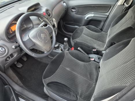 CITROEN C3 1.4 4P EXCLUSIVE FLEX, Foto 9