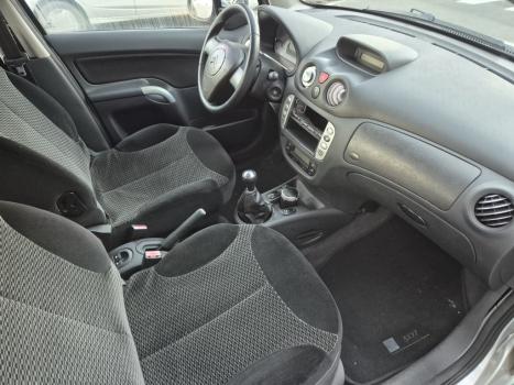 CITROEN C3 1.4 4P EXCLUSIVE FLEX, Foto 10