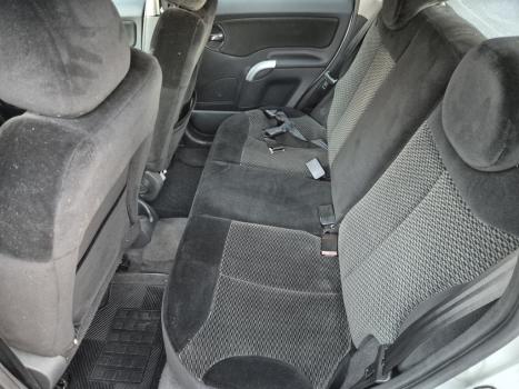 CITROEN C3 1.4 4P EXCLUSIVE FLEX, Foto 11