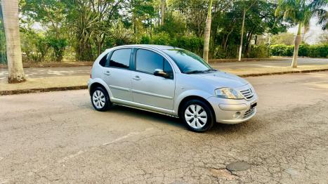 CITROEN C3 1.4 4P EXCLUSIVE FLEX, Foto 3