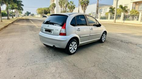 CITROEN C3 1.4 4P EXCLUSIVE FLEX, Foto 4