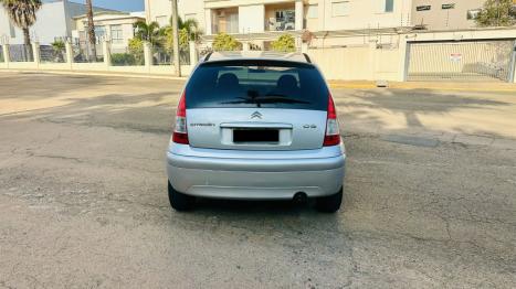 CITROEN C3 1.4 4P EXCLUSIVE FLEX, Foto 5