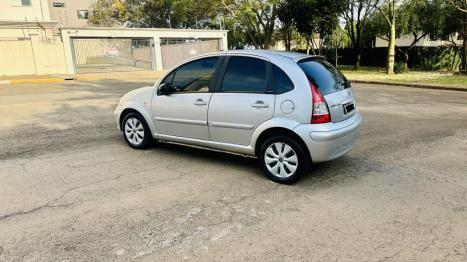 CITROEN C3 1.4 4P EXCLUSIVE FLEX, Foto 6
