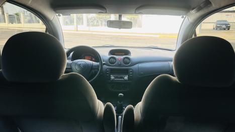 CITROEN C3 1.4 4P EXCLUSIVE FLEX, Foto 7