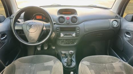 CITROEN C3 1.4 4P EXCLUSIVE FLEX, Foto 9