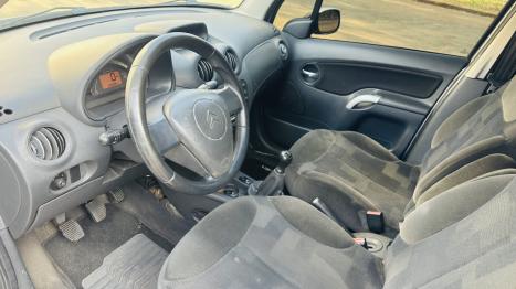 CITROEN C3 1.4 4P EXCLUSIVE FLEX, Foto 10