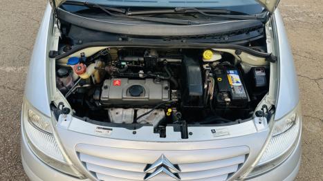 CITROEN C3 1.4 4P EXCLUSIVE FLEX, Foto 12