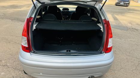 CITROEN C3 1.4 4P EXCLUSIVE FLEX, Foto 13