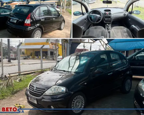 CITROEN C3 1.4 4P EXCLUSIVE FLEX, Foto 1