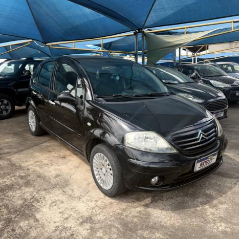 CITROEN C3 1.4 4P EXCLUSIVE FLEX, Foto 4