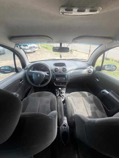 CITROEN C3 1.4 4P EXCLUSIVE FLEX, Foto 5