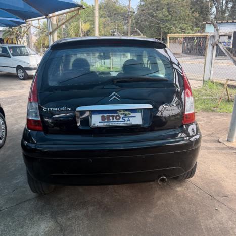 CITROEN C3 1.4 4P EXCLUSIVE FLEX, Foto 8