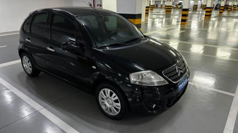 CITROEN C3 1.4 4P EXCLUSIVE FLEX, Foto 1