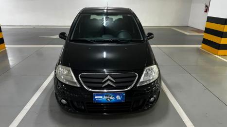 CITROEN C3 1.4 4P EXCLUSIVE FLEX, Foto 2