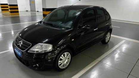 CITROEN C3 1.4 4P EXCLUSIVE FLEX, Foto 3