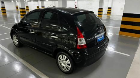 CITROEN C3 1.4 4P EXCLUSIVE FLEX, Foto 4