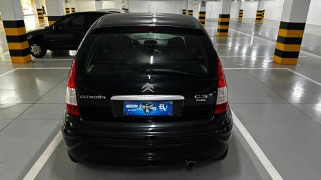 CITROEN C3 1.4 4P EXCLUSIVE FLEX, Foto 5
